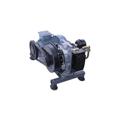 Me Roj Dawb Cua Compressor Cua Xaus